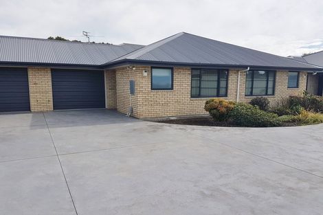 Photo of property in 3/13 Hobson Street, Woolston, Christchurch, 8023