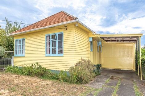 Photo of property in 26 Morris Street, Marton, 4710