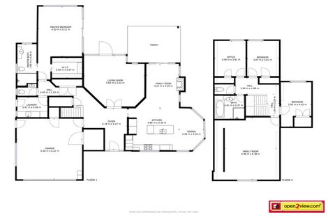 Photo of property in 9 Kahala Place, West Harbour, Auckland, 0618