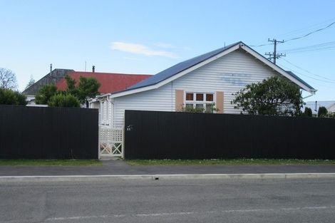 Photo of property in 16 Harris Street, Waimate, 7924