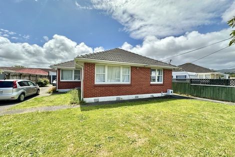 Photo of property in 11 Brees Street, Epuni, Lower Hutt, 5011