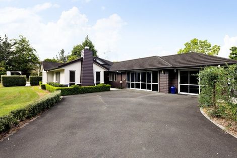 Photo of property in 69a Pencarrow Road, Tamahere, Hamilton, 3283