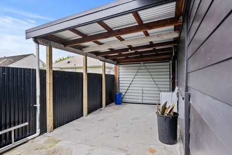 Photo of property in 27a Nelson Street, Mayfield, Blenheim, 7201