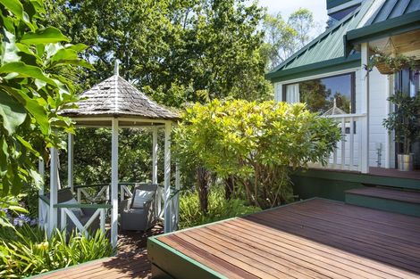 Photo of property in 6 Parklands Avenue, Swanson, Auckland, 0614