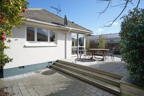 Photo of property in 1/420 Memorial Avenue, Burnside, Christchurch, 8053