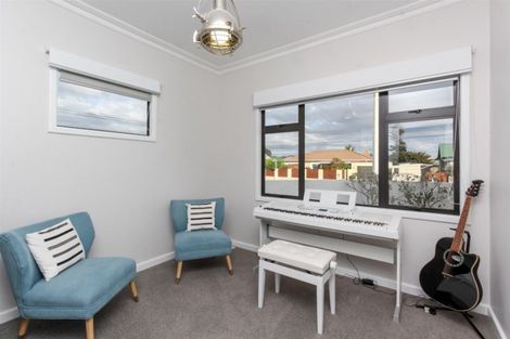 Photo of property in 1 Barriball Street, Fitzroy, New Plymouth, 4312