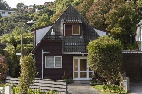 Photo of property in 40a Lynmouth Avenue, Karori, Wellington, 6012
