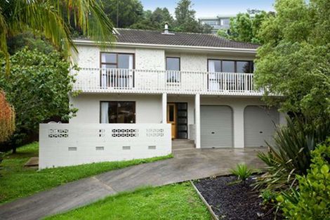 Photo of property in 18 Pluto Place, Beach Haven, Auckland, 0626