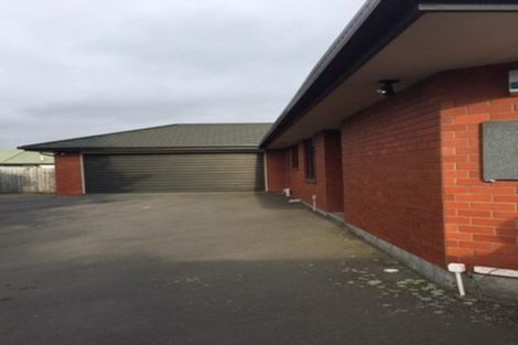 Photo of property in 5 Cardigan Bay Place, Addington, Christchurch, 8024