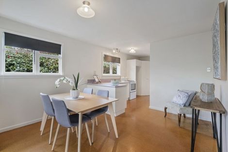 Photo of property in 163 Condell Avenue, Papanui, Christchurch, 8053