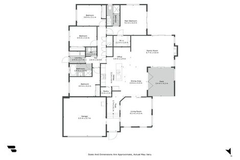 Photo of property in 9 Liberty Crescent, Beachlands, Auckland, 2018