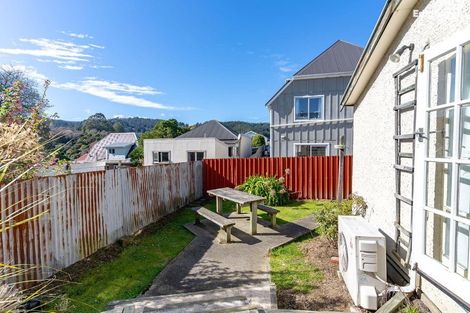 Photo of property in 117 Clyde Street, North Dunedin, Dunedin, 9016