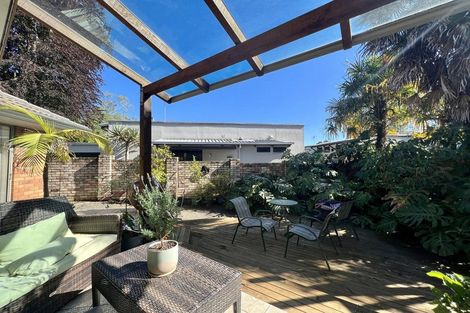 Photo of property in 11b Hamilton Parade, Hamilton Central, Hamilton, 3204