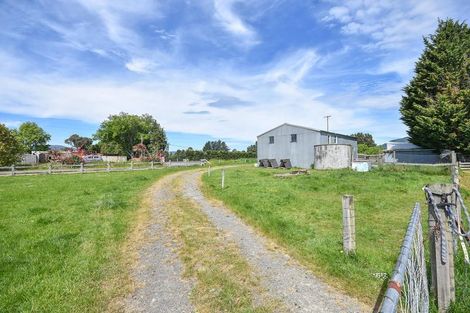 Photo of property in 345 Riccarton Road West, Mosgiel, 9092