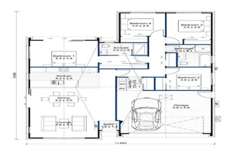 Photo of property in 67 Rangitihi Street, Matamata, 3400
