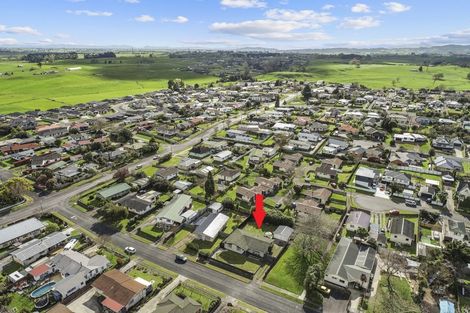 Photo of property in 24 Rushton Road, Morrinsville, 3300