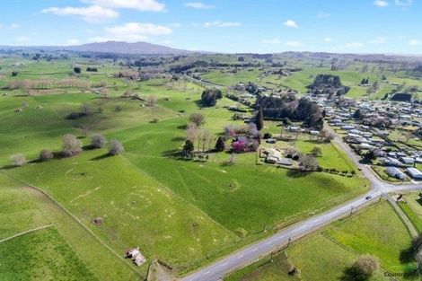 Photo of property in 29 Arapuni Road, Arapuni, Putaruru, 3415