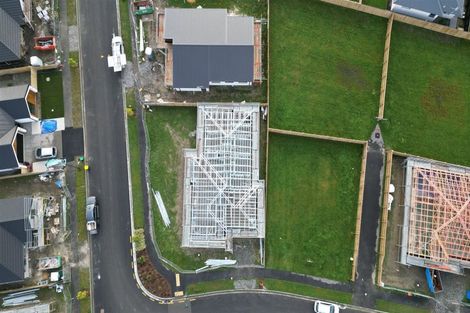 Photo of property in 1 Cork Street, Halswell, Christchurch, 8025