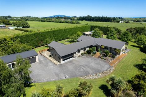 Photo of property in 58 Settlement Road, Te Horo, Otaki, 5582