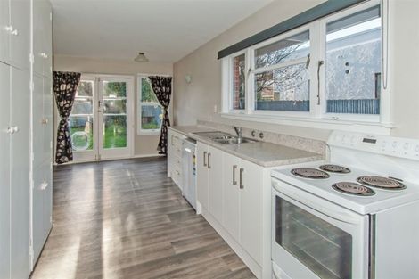 Photo of property in 33 Coronation Street, Spreydon, Christchurch, 8024