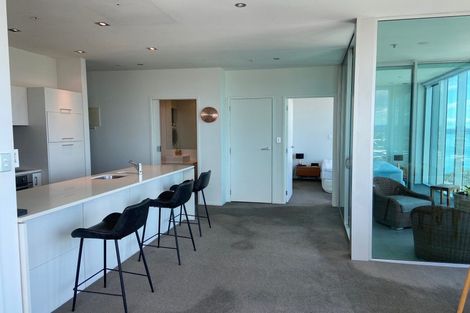 Photo of property in Sentinel Apartments, 1603/3 Northcroft Street, Takapuna, Auckland, 0622