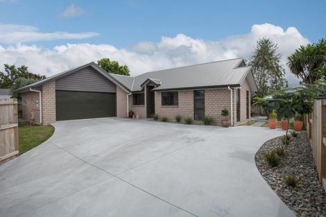 Photo of property in 4a Glover Street, Leamington, Cambridge, 3432