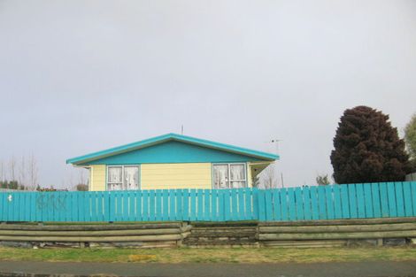 Photo of property in 21 Bangor Street, Flaxmere, Hastings, 4120