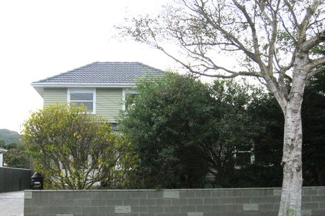 Photo of property in 14 Frederick Street, Avalon, Lower Hutt, 5011