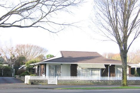 Photo of property in 127 Victoria Avenue, Hokowhitu, Palmerston North, 4410