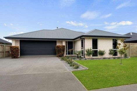 Photo of property in 17 Tiny Hill Drive, Rolleston, 7614