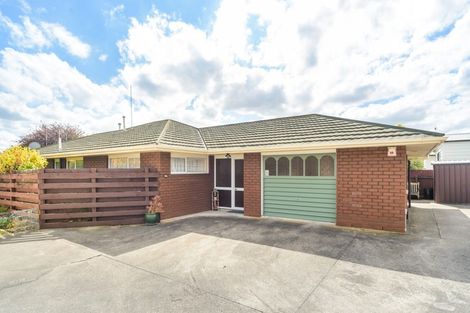 Photo of property in 95d Long Melford Road, Awapuni, Palmerston North, 4412