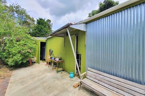 Photo of property in 21 Naumai Road, Tauhoa, Warkworth, 0984