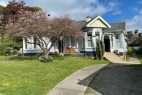 Photo of property in 52 Tees Street, South Hill, Oamaru, 9400