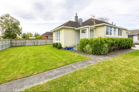 Photo of property in 20 Wordsworth Crescent, Maraenui, Napier, 4110