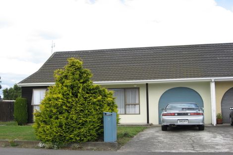 Photo of property in 2/3 Wanstead Place, Woolston, Christchurch, 8062