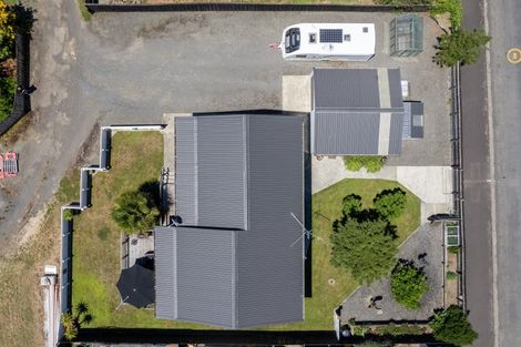 Photo of property in 21 Guy Street, Dannevirke, 4930