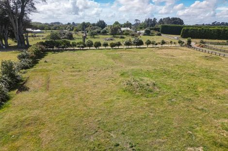 Photo of property in 106b Watt Livingstone Road, Westmere, Whanganui, 4574