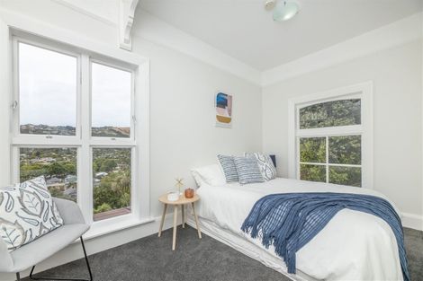 Photo of property in 17a Cracroft Terrace, Cashmere, Christchurch, 8022
