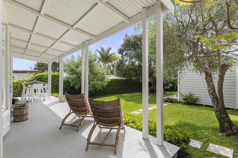 Photo of property in 57 Murdoch Road, Grey Lynn, Auckland, 1021