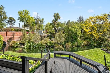 Photo of property in 85 Kahu Road, Fendalton, Christchurch, 8041