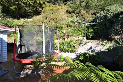 Photo of property in 163 Happy Valley Road, Owhiro Bay, Wellington, 6023