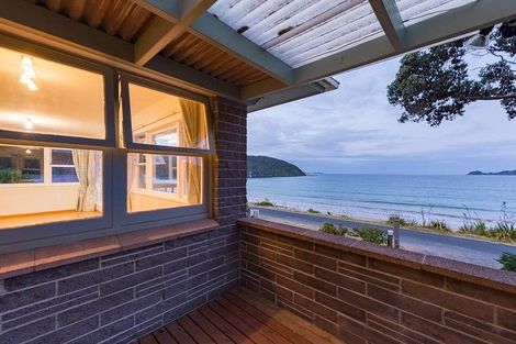 Photo of property in 137 Long Beach Road, Russell, 0202