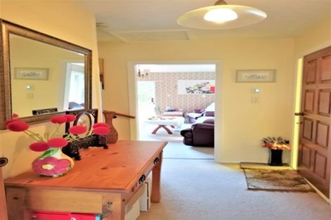 Photo of property in 5 Annell Place, Burnside, Christchurch, 8053