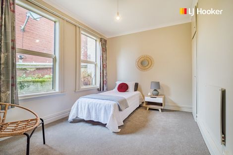 Photo of property in 49 Russell Street, Dunedin Central, Dunedin, 9016