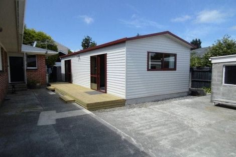Photo of property in 21 Rountree Street, Upper Riccarton, Christchurch, 8041