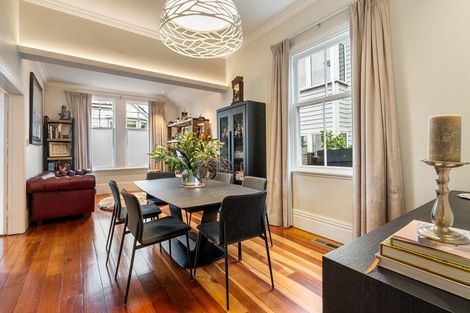 Photo of property in 57 Bolton Street, Kelburn, Wellington, 6012