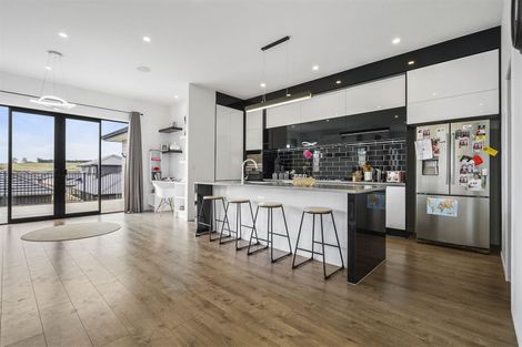 Photo of property in 12 Paiaka Place, Rototuna North, Hamilton, 3210