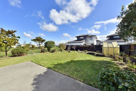 Photo of property in 3 Somerville Crescent, Aidanfield, Christchurch, 8025