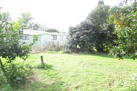 Photo of property in 1 Awa Street, Nuhaka, 4198