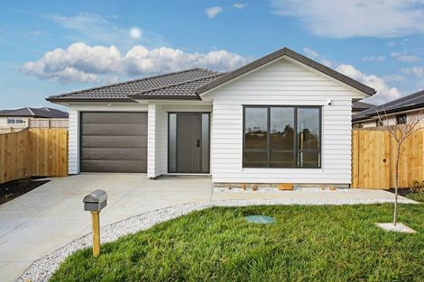 Photo of property in 58 Belmont Road, Pukekohe, 2120